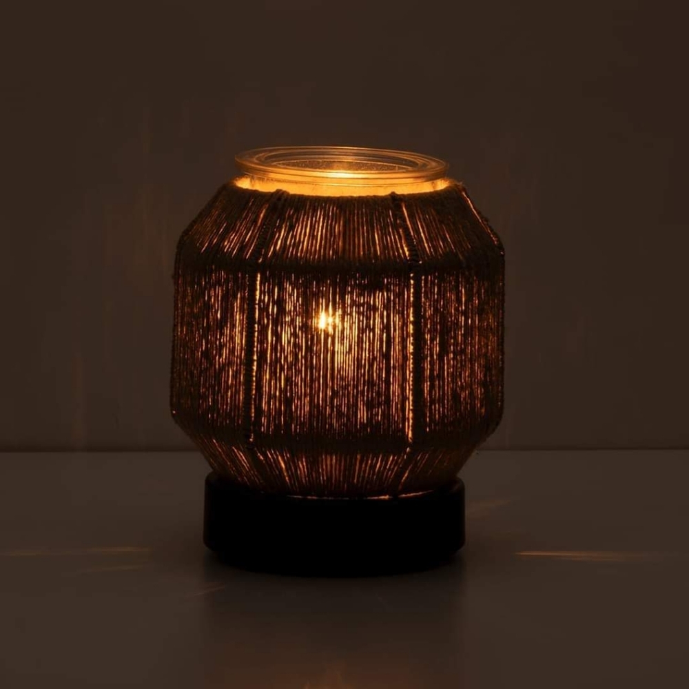 Scentsy Twine to Unwind Warmer